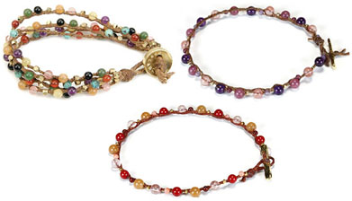 Bracelets Dogeared