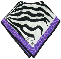 Foulard Ken Scott