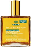 Huile Prodigieuse Nuxe