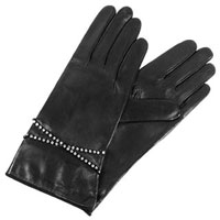Gants de cuir Forzieri