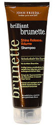 Shampooing Brillante Brunette John Frieda