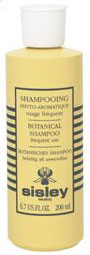 Shampooing Phyto-Aromatique Sisley