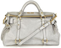 Sac Vitello Miu Miu