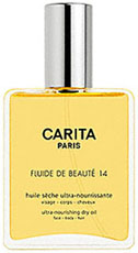 Fluide de beauté 14, Carita