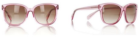 Lunettes de soleil Benjamin Eyewear