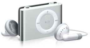 iPod Shuffle