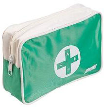 Trousse de secours Manutan