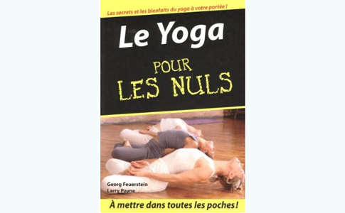 le yoga pour les nuls