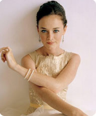 Alexis Bledel