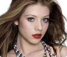 Michelle Trachtenberg