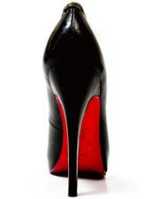 Escarpin Louboutin