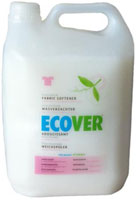 Lessive biologique Ecover