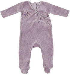 Pyjama bébé