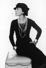 coco chanel