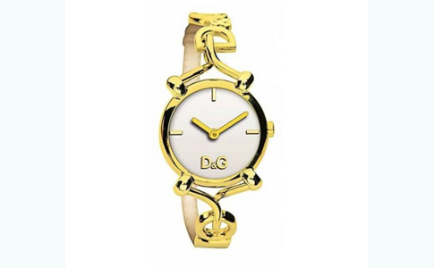 montre Dolce & Gabbana