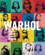 Expo Andy Warhol au Grand Palais