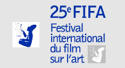 Festival International du film d'art - Montreal