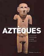 exposition d art azteque