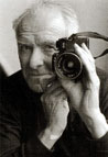 Robert Doisneau photographe