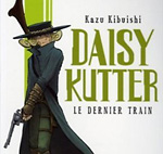 Daisy Kutter le dernier train