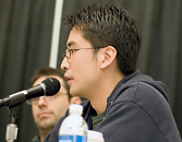 Kazu Kibuishi