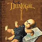 Décalogue tome 1