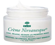 crème anti-ride Nuxe