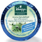 Galet effervescent de Kneipp