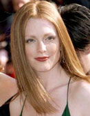 Julianne Moore, une femme automne