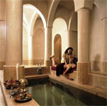 Le hammam