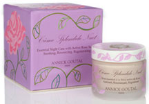 crème hydratante Annick Goutal