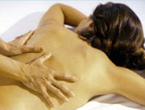 massage lymphatique