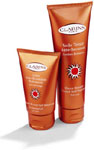 autobronzant clarins