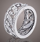 Bague Chaumet