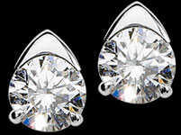 Boucles d'oreilles Piaget