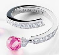 Bague Chaumet