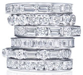 Alliances Harry Winston