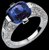 Bague Piaget