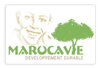 Marocavie developpement durable