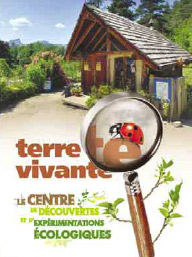 Centre découvertes ecologiques