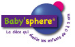 Baby sphere jeux d eveil
