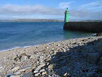 Presqu'île de Crozon