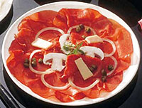 Carpaccio