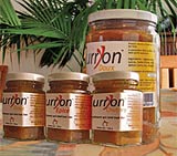 Le Curryon nouveau condiment