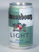 La Kronembourg light