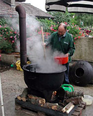 fête de la soupe