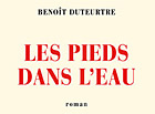 Les pieds dans l eau Gallimard