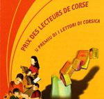 Prix des lecteurs de Corse