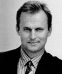 John Grisham, le roi du Polar