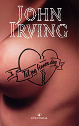 Je te retrouverai de John Irving